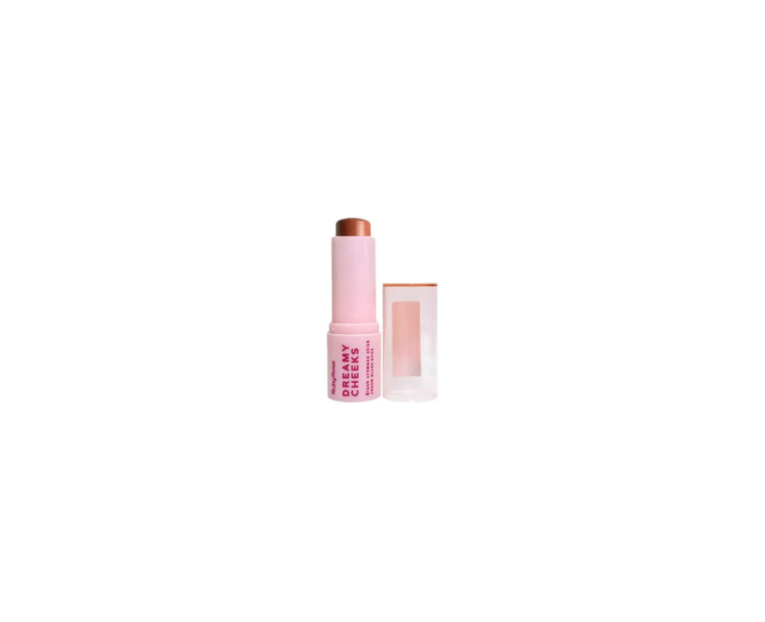 372 Blush Stick Ruby Rose - Image 1