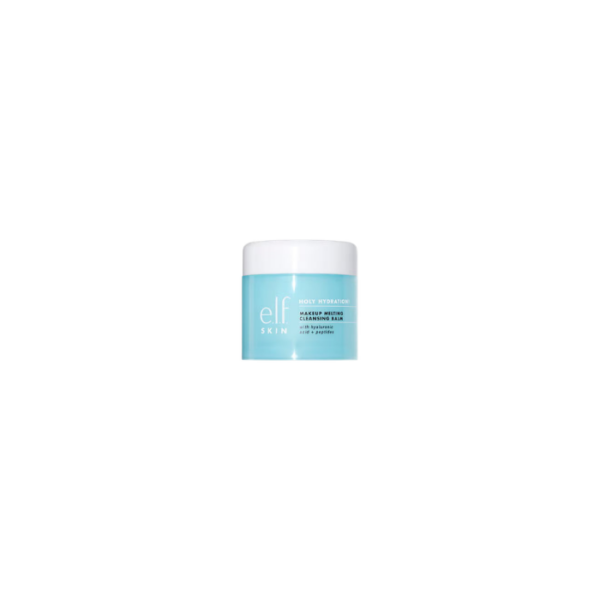 Elf Holy Hydration! Makeup Melting Cleansing Balm 3.5 oz (100g)