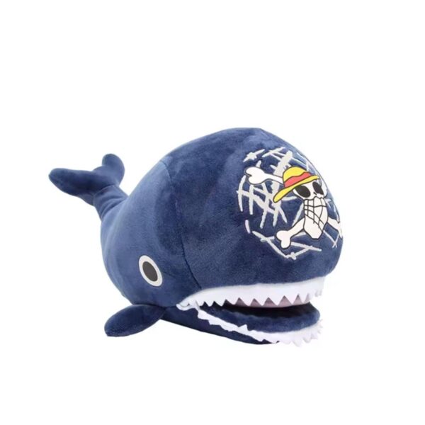 One Piece Laboon Plush