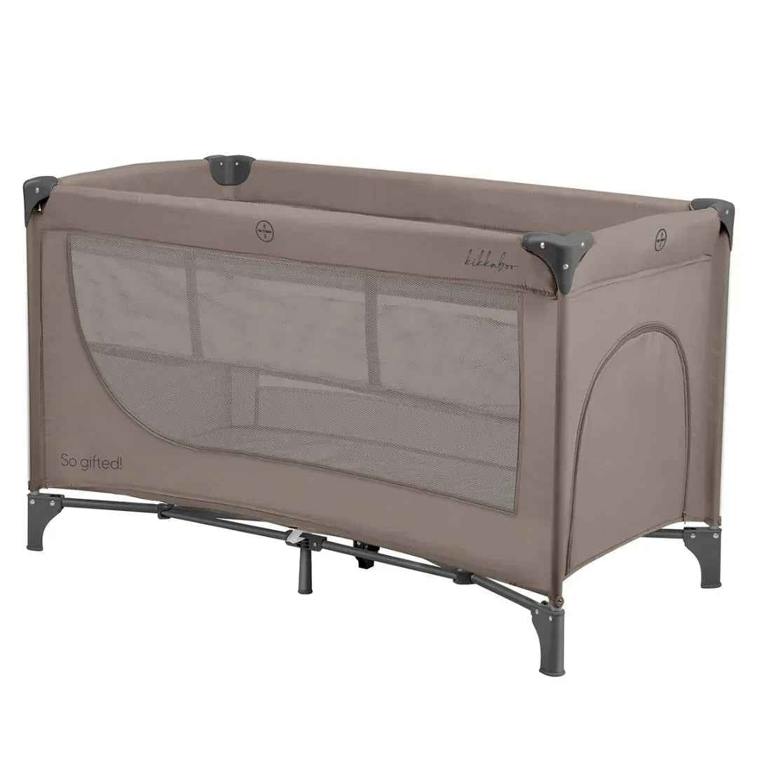 3800171251243 So Gifted 2-Level Baby Cot – Beige (2026)