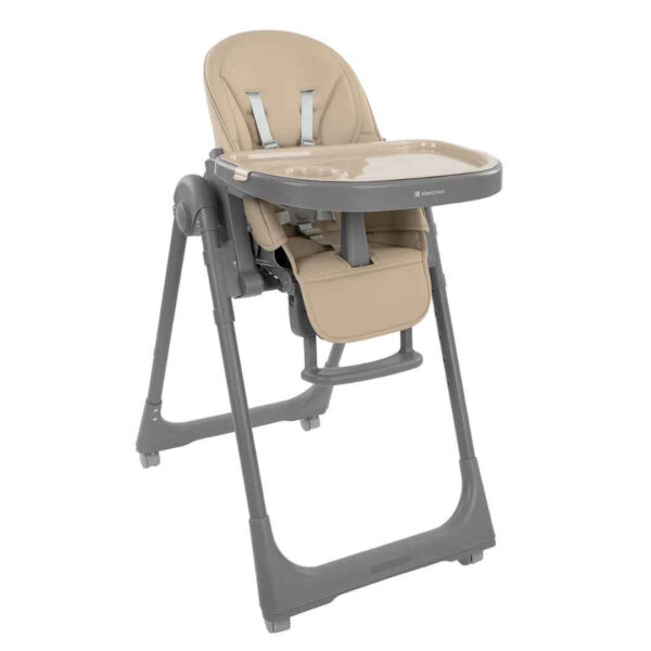 Pastello 2 Highchair – Beige