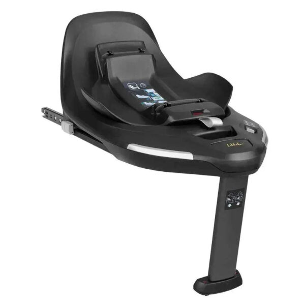 i-Class 360 Rotatable ISOFIX Base