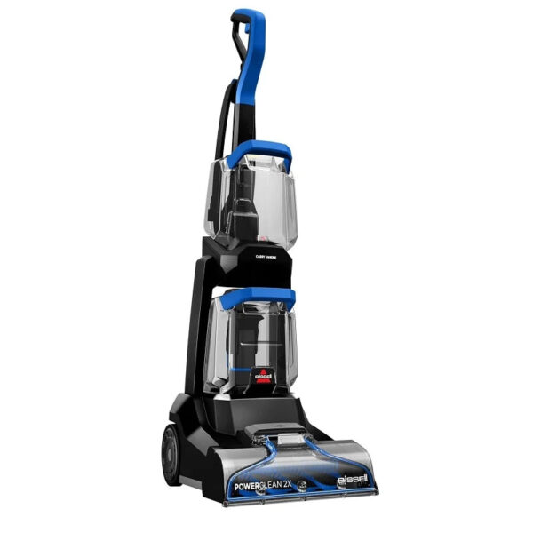 Powerclean 2X Carpet and Upholstery Washer | 3878K
