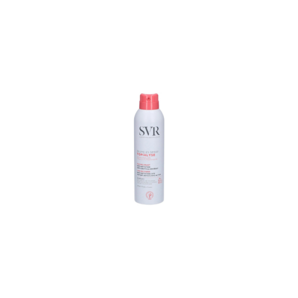 Body Moisturizing Balm Spray SVR