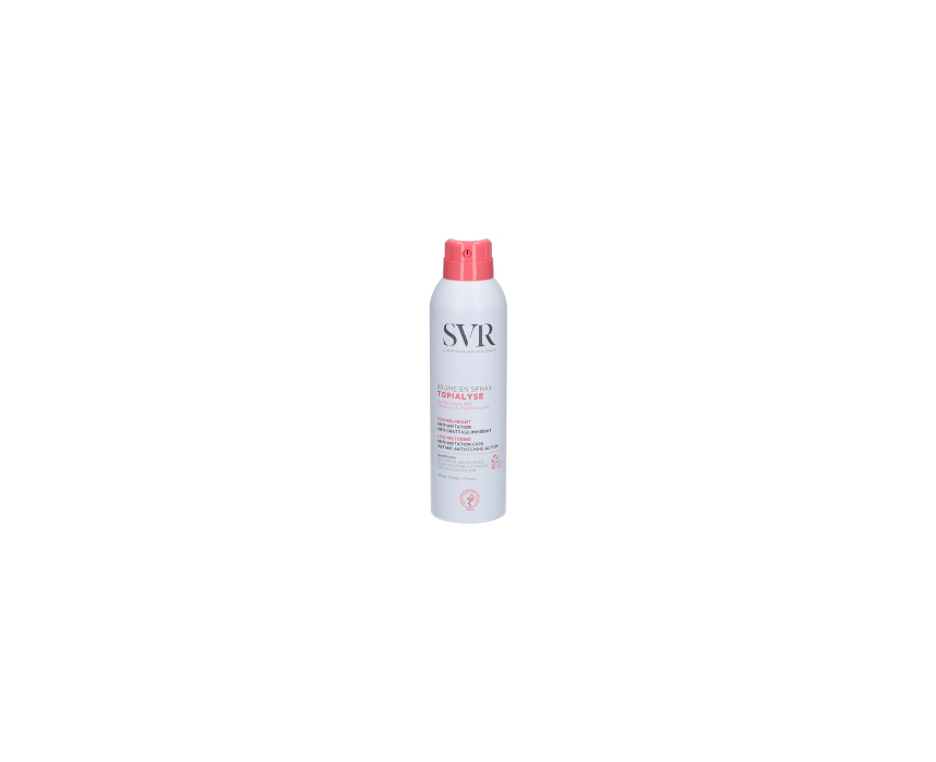 39 Body Moisturizing Balm Spray SVR - Image 1