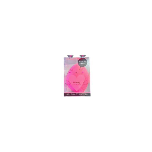 Free Beauty Blender
