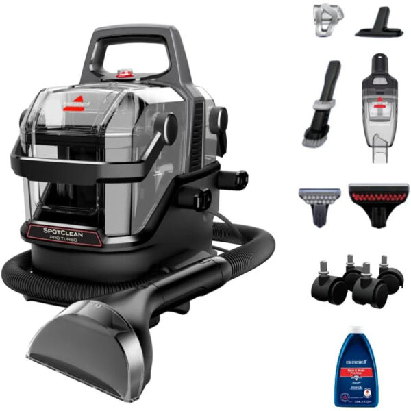 Spotclean Hydrosteam Portable Deep Cleaner | 3911K
