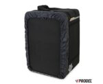 PRODEL Durable Waterproof Backpack for Food Delivery -BYK JET 38 - Black - Image 