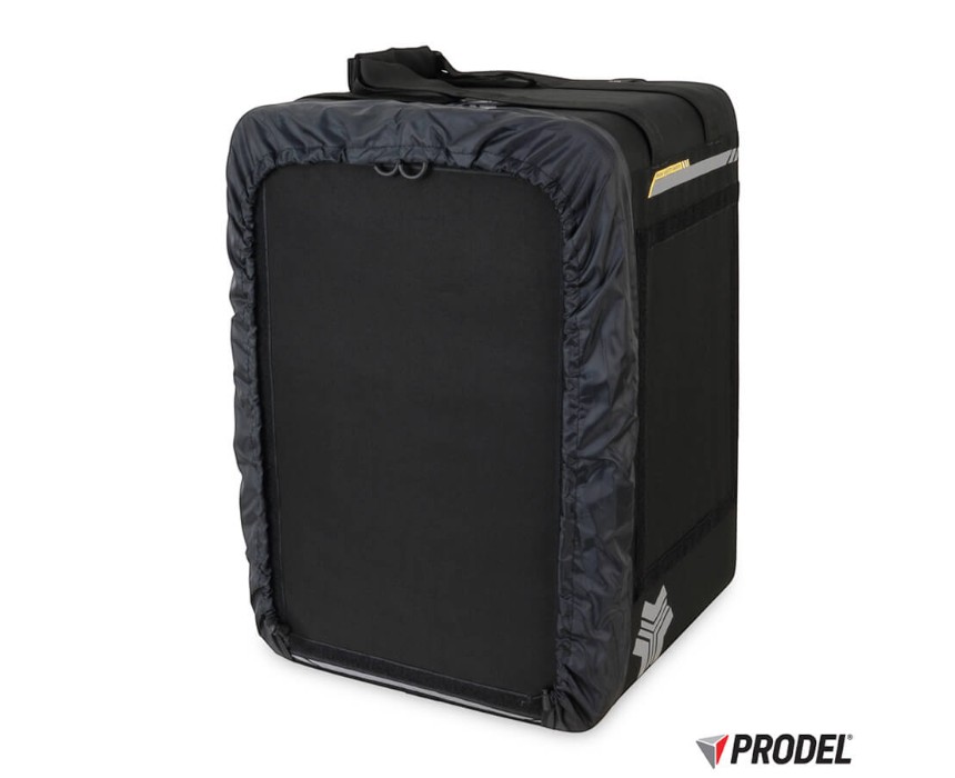 3914-BYK-383555-Black-1-Main-1.jpg PRODEL Durable Waterproof Backpack for Food Delivery -BYK JET 38 - Black - Image 1