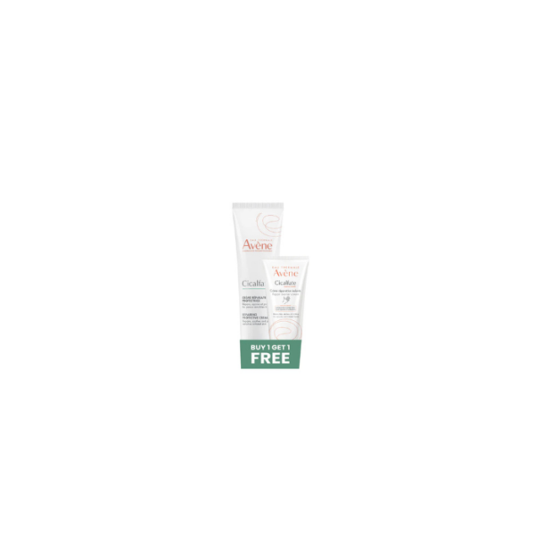 Skin Barrier & Hand Repair Duo Avene