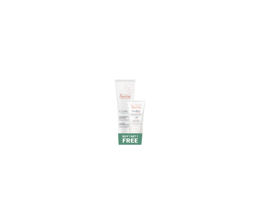 398 Skin Barrier & Hand Repair Duo Avene - Image 1
