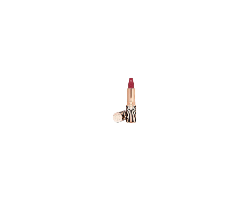 399 Hot Lips 2 Matte Revolution Charlotte Tilbury - Image 1