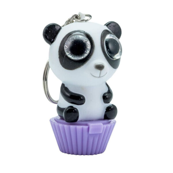 Martinelia Squishnimals Lip Balm Assorted
