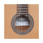 Alhambra 4/4 Z Nature Classic Guitar - Image 