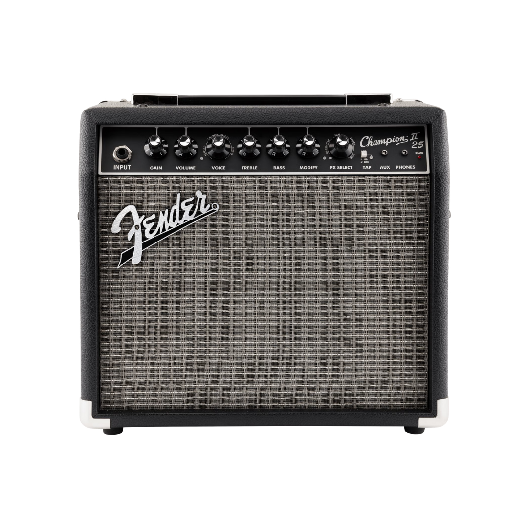 3_e0ab3185-ef2f-4833-92cf-e1c862dc29e1 Fender Champion II 25 Electric Guitar Modeling Amplifier