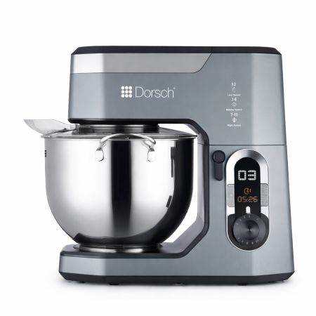 10L Stand Mixer 2000W