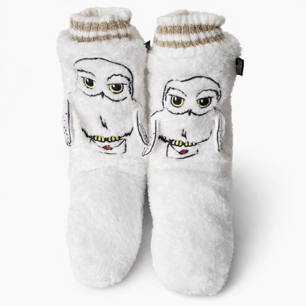 A. Fuzzy Slippers: Messenger OWL
