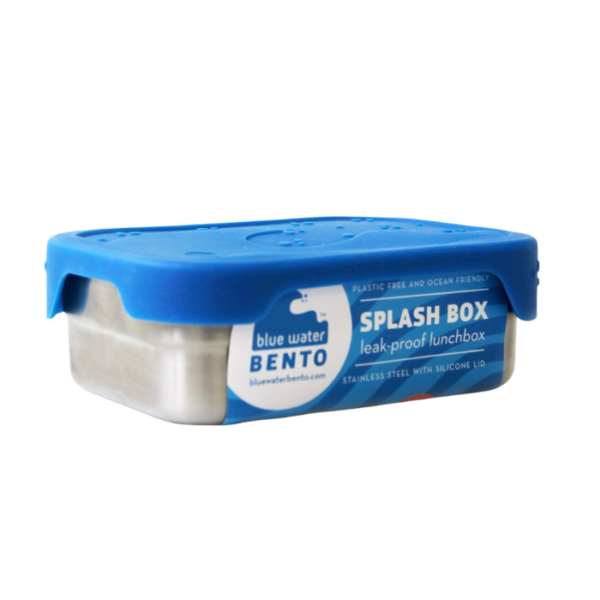 Splash Lunch Box