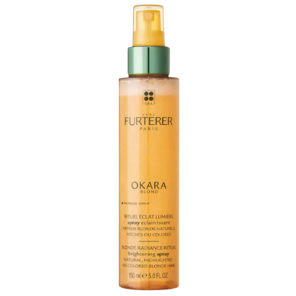 Rene Furterer Okara Blond Brightening Spray