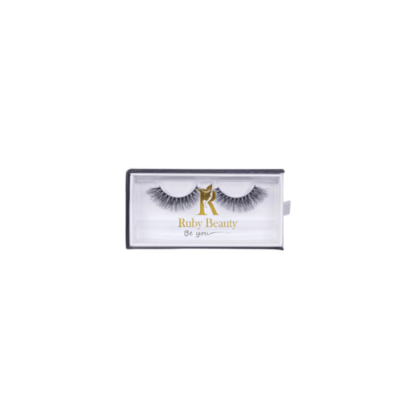 Olivia lashes Ruby beauty lashes RB-202
