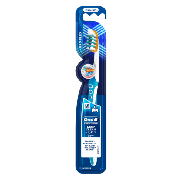 Soft Toothbrush Sensitive Gums Oral B