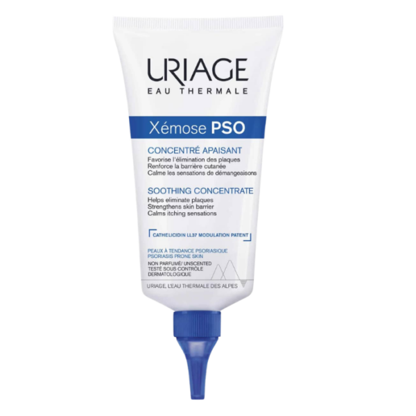 Uriage Xemose PSO Soothing Concentrate
