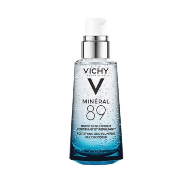 Vichy Mineral Fortifying And Plumping Daily Booster