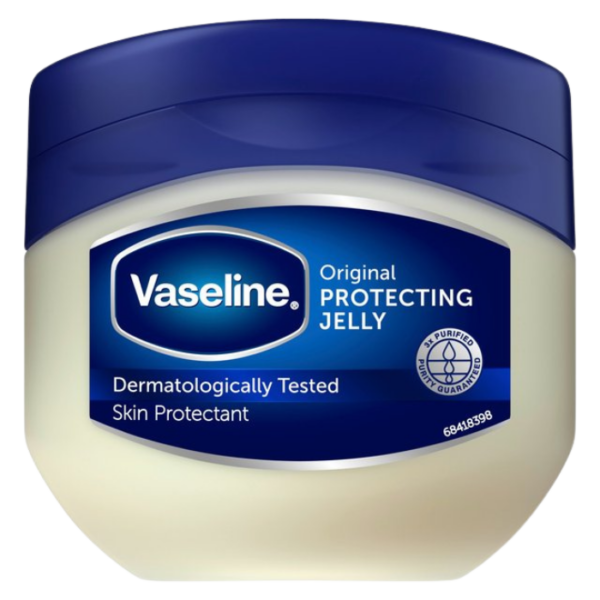 Vaseline Original Petroleum Jelly Skin Protectant