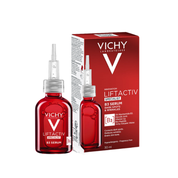 Vichy LiftActiv Specialist Serum