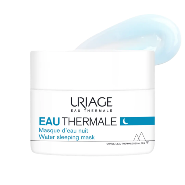 Hydrating Sleeping Mask Uriage