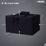 PRODEL Cooler Box Excellent For Cold Food Delivery Deep Freeze 54 - arctic blue - Image 