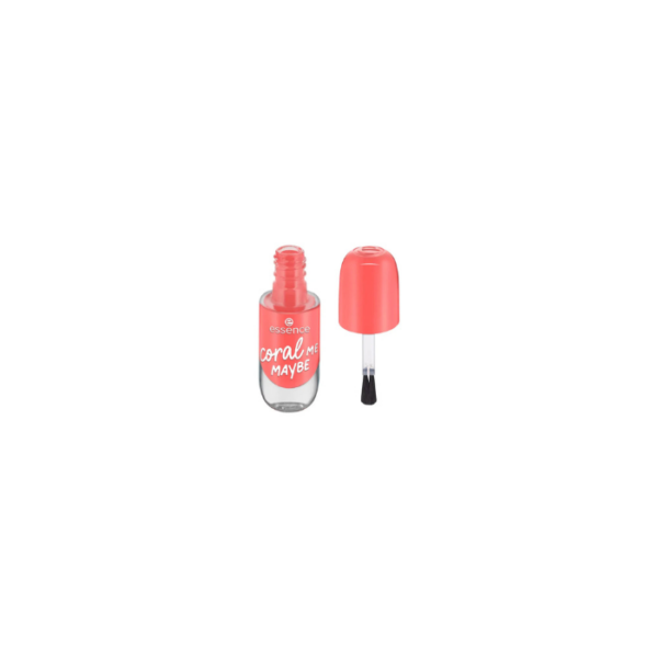 Gel Nail Polish #52 Essence