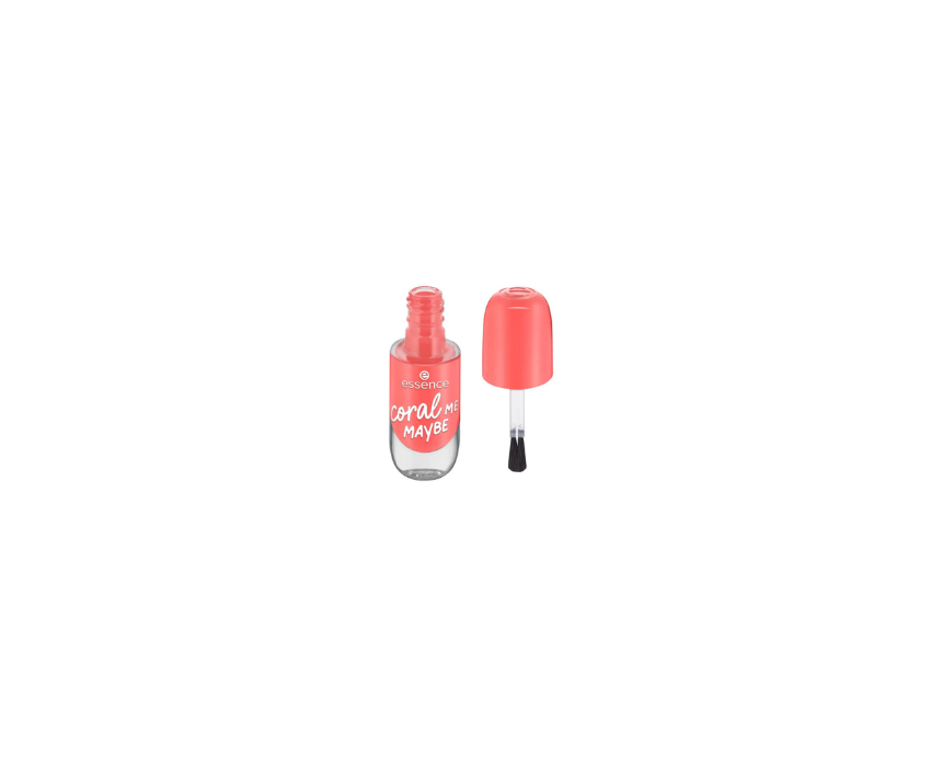 401 Gel Nail Polish #52 Essence - Image 1