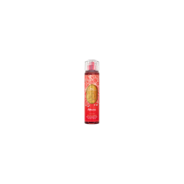 Disney Moana Body Splash Bath & Body Works