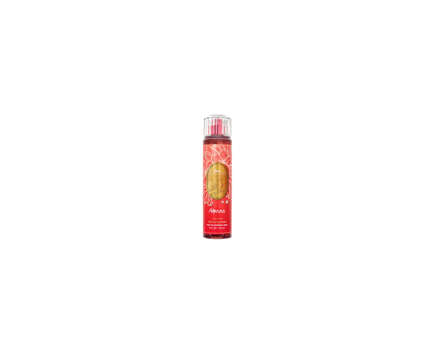 405 Disney Moana Body Splash Bath & Body Works - Image 1