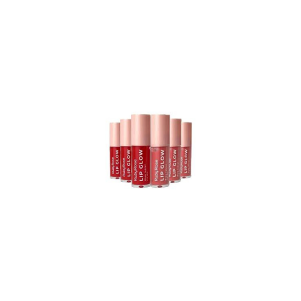 Lip Glow Lip Oil Ruby Rose