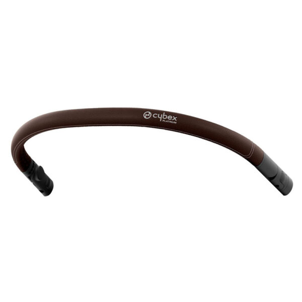 Coya Bumper Bar - Dark Brown