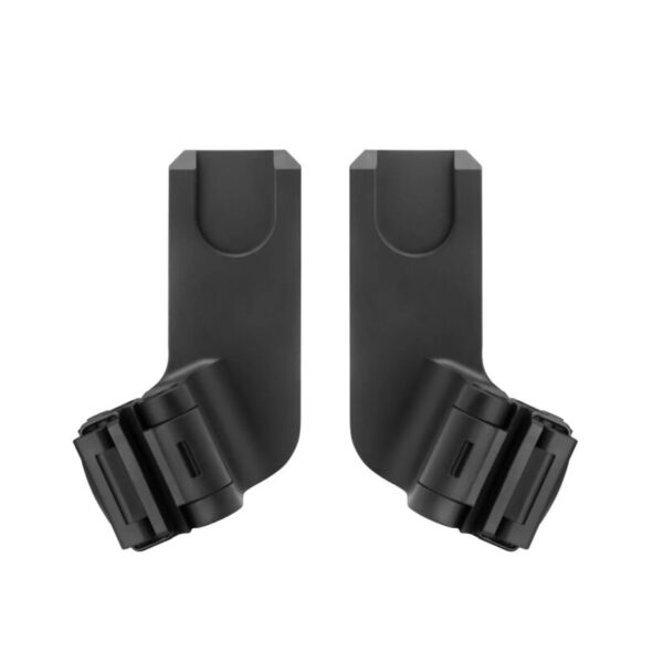 Car Seat Adapters for Libelle/Orfeo Black
