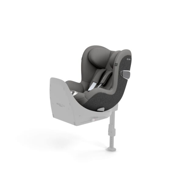 Sirona T i-Size - Mirage Grey (Comfort)