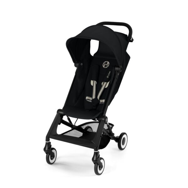 Agis - Magic Black