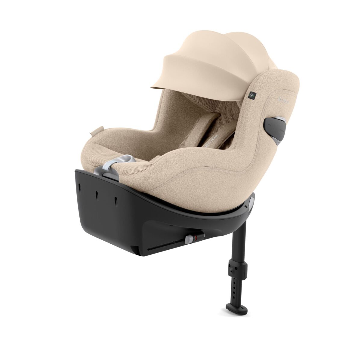 Sirona Ti with Base - Cozy Beige