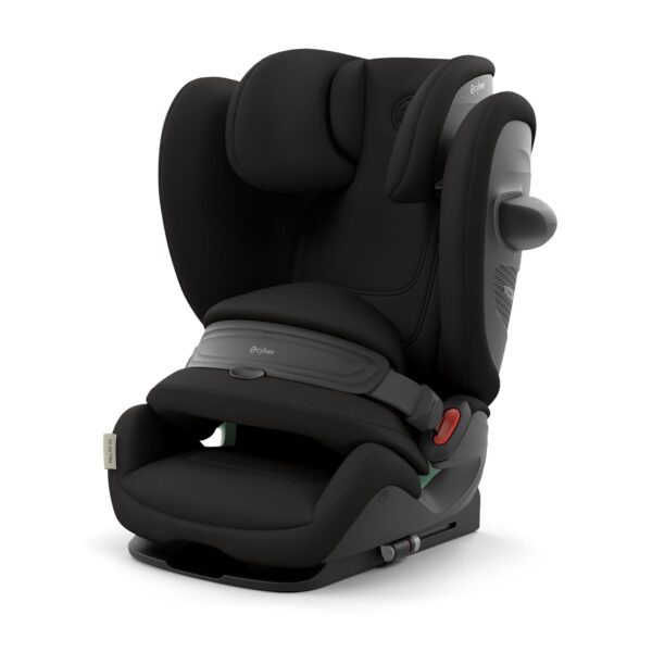 Pallas G3 - Magic Black