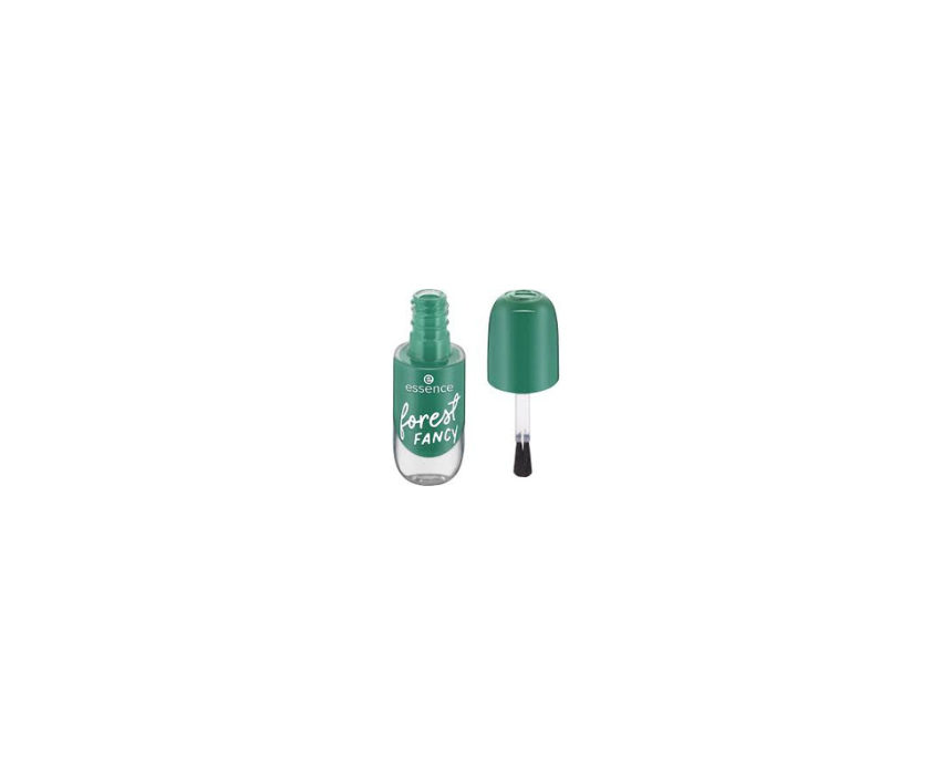 407 Gel Nail Polish #77 Essence - Image 1
