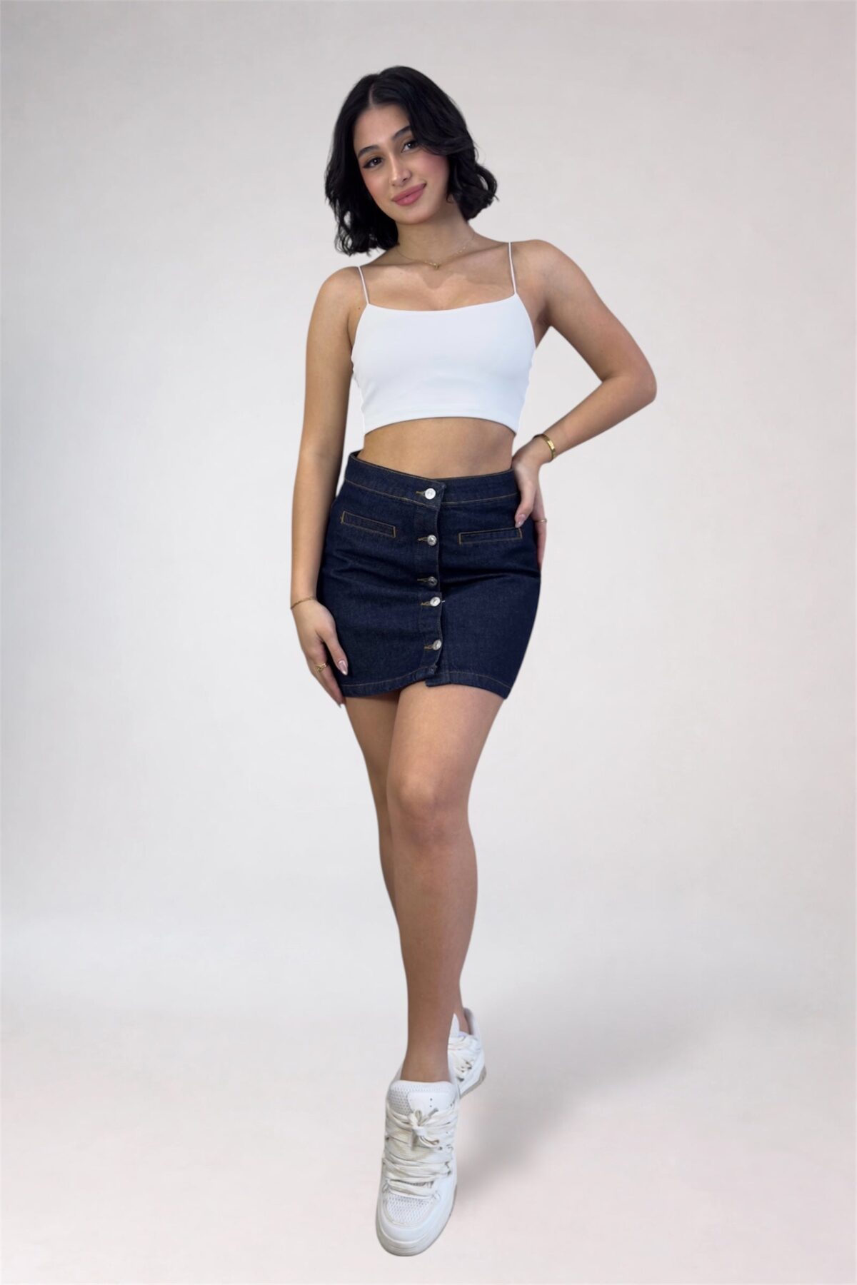 Taty Skirt - Image 