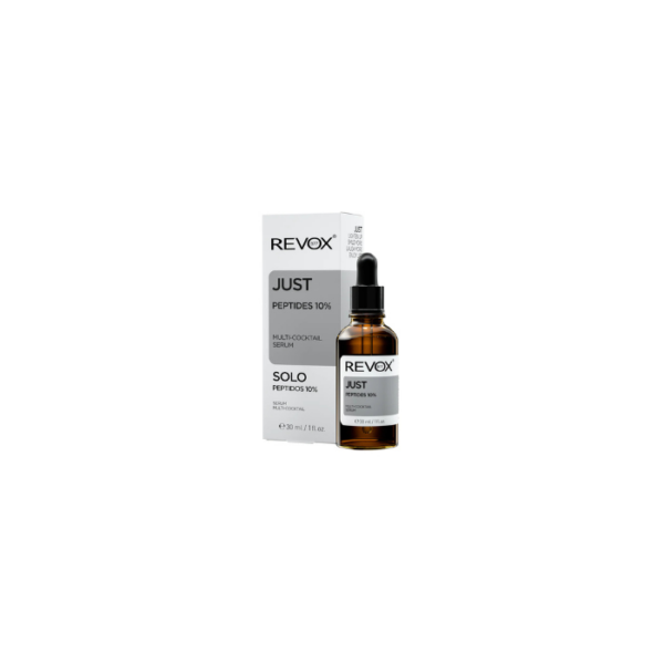 Peptide Face Serum Revox