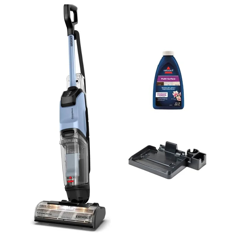 4136K Crosswave EdgeFind Wet & Dry Vacuum Cleaner | 4136K