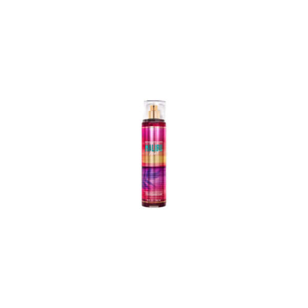 Malibu Heat Body Splash Bath & Body Works