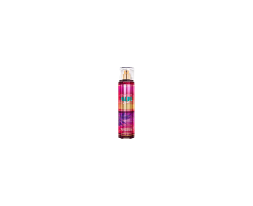 414 Malibu Heat Body Splash Bath & Body Works - Image 1