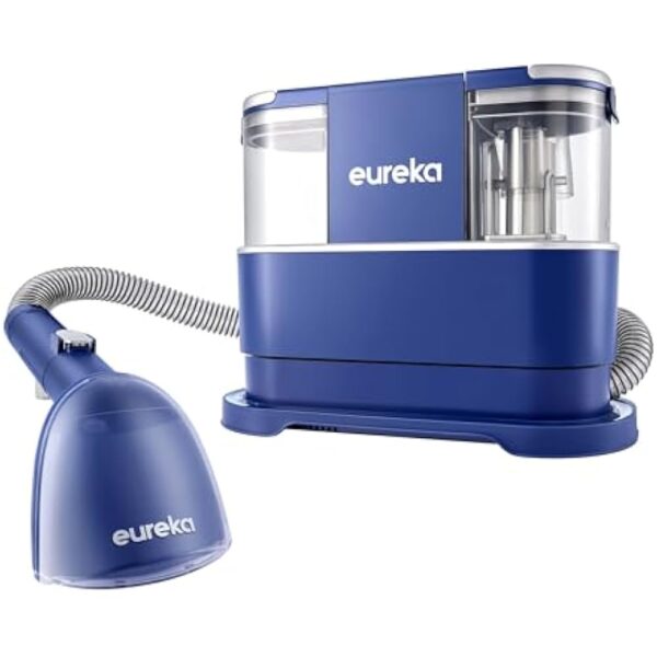 Portable Carpet & Spot Cleaner
