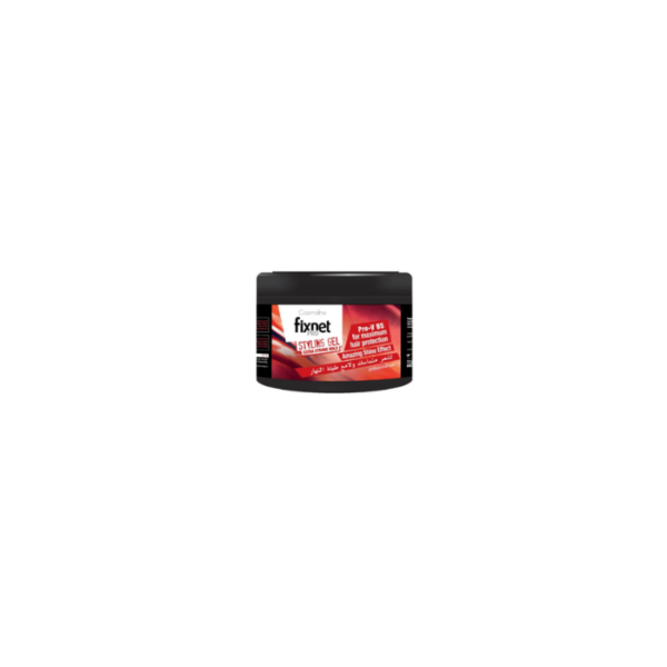 Extra Strong Styling Gel Cosmaline